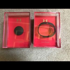 UNDER ARMOUR UA BAND